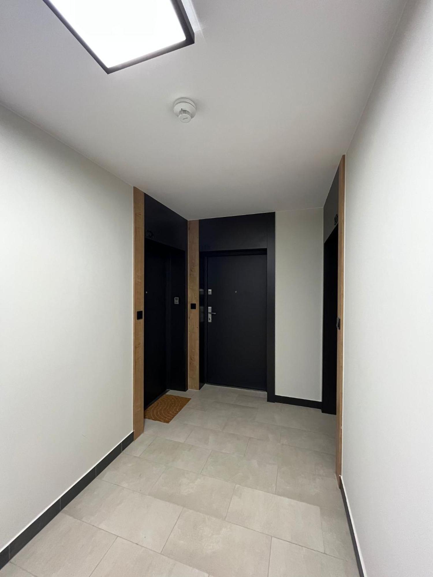 Komfort Z Balkonem W Centrum Wrocław Exterior foto